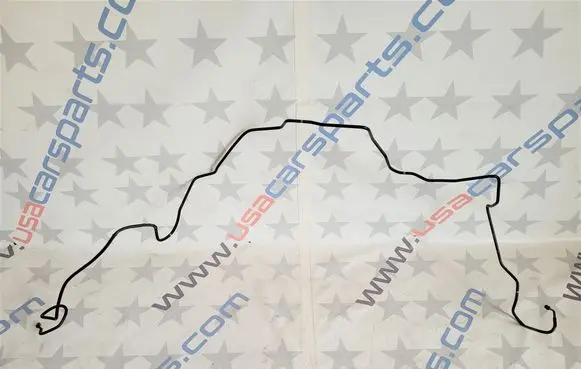 Mazda CX-5 Brake line pipe/hose 