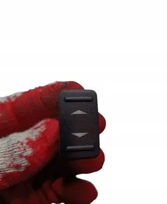 Ford S-MAX Electric window control switch 6M2T14529AD