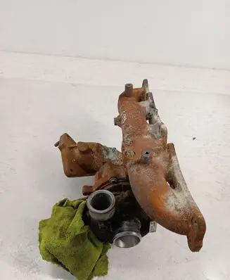 Chrysler Grand Voyager V Turbo 35242128H 7719551
