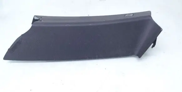 (C) pillar trim