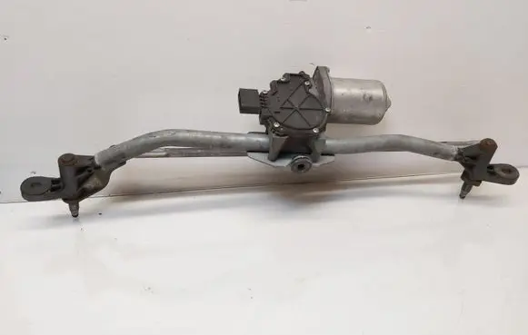 Skoda Fabia Mk2 (5J) Front wiper linkage 5J1955113B