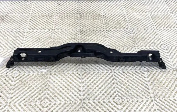 Opel Corsa E Radiator support slam panel 13430032