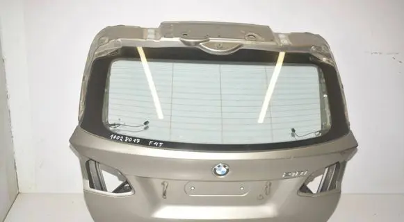 BMW 2 F45 Tailgate/trunk/boot lid