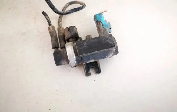Peugeot 206 Turbo solenoid valve 9641726680