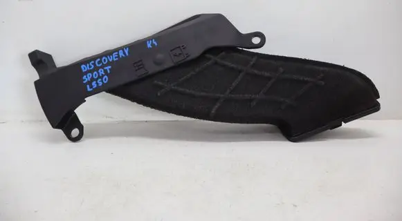 Land Rover Discovery Sport Air intake hose/pipe GK729A675AD