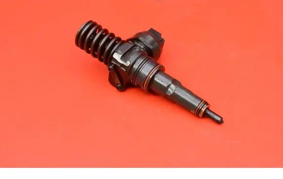 Volkswagen Sharan Fuel injector 038130073AK