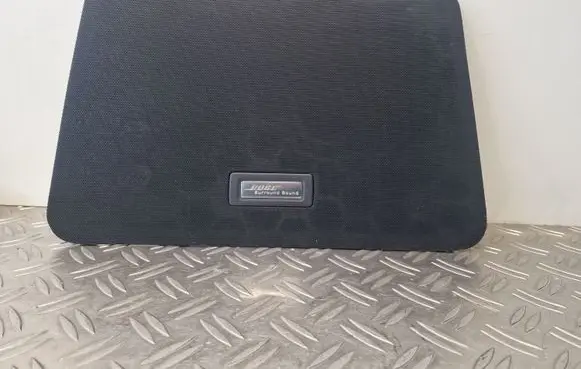 Audi A8 S8 D3 4E Subwoofer grill/trim 4E0035435A