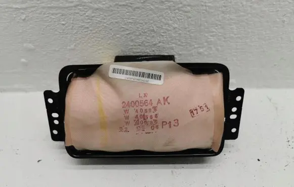 Chrysler 300C Passenger airbag P04649118AH