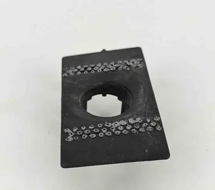Volkswagen ID.3 Front parking sensor holder (PDC) 10A919493