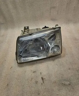 Hyundai Galloper Headlight/headlamp H4P43T W5W12V5W E01390