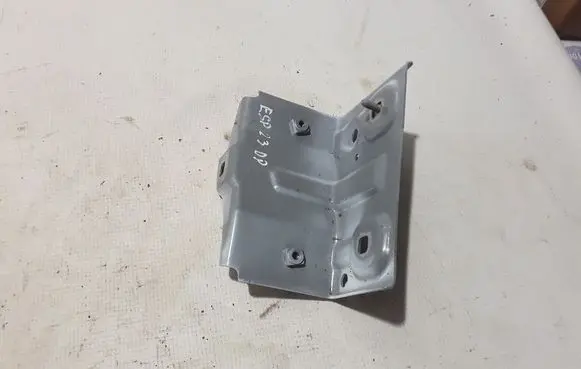 Renault Espace VI Fender mounting bracket 663505305R