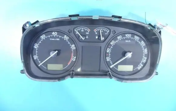 Skoda Octavia Mk1 (1U) Speedometer (instrument cluster) IMPRK1275219