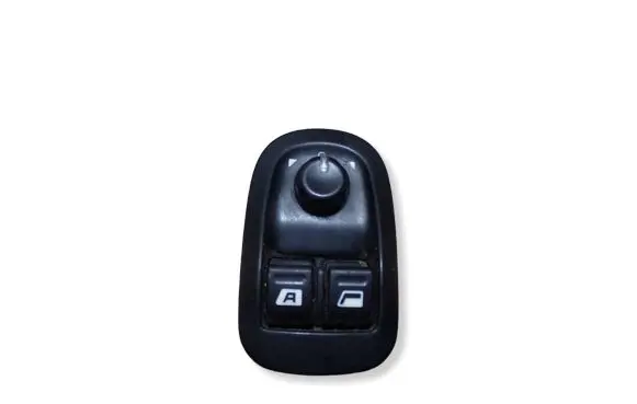 Peugeot 206 Quarter vent window switch 