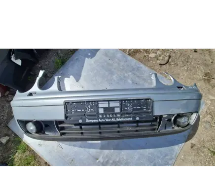 Volkswagen Polo Front bumper