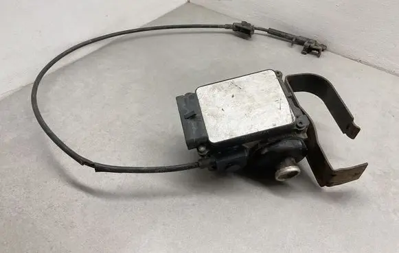 Ford Explorer Cruise control unit/module XL2F9C734AA