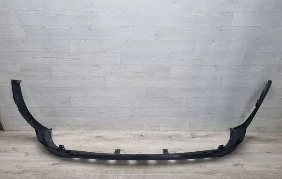 Hyundai Tucson TL Front bumper 86512D7100
