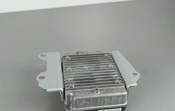 Jeep Grand Cherokee WL Other control units/modules 68349348AA