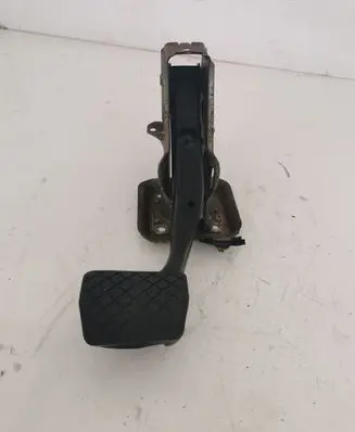 Volkswagen PASSAT CC Brake pedal 1K1723057