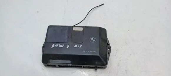 BMW 3 E36 Other control units/modules 82119401487