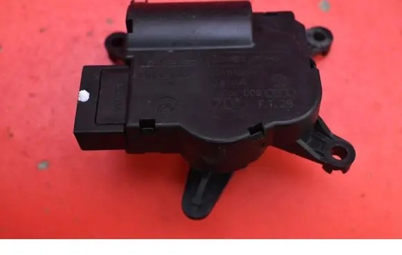 Audi Q7 4L Air flap motor/actuator 3093694