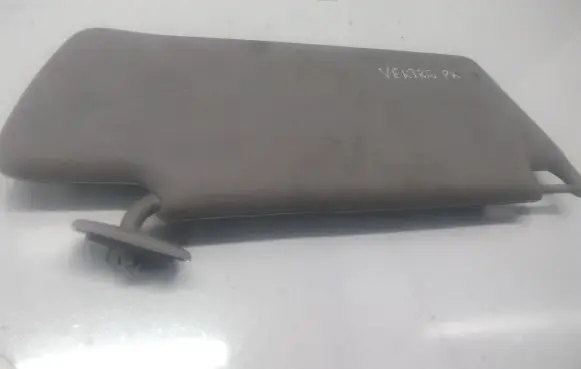 Opel Vectra C Sun visor