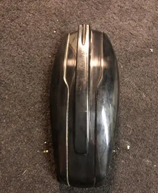 Land Rover Range Rover L405 Aerial GPS antenna CPLA19C089AC