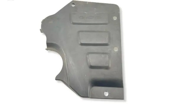 Jaguar XJ X351 Battery box tray cover/lid AW93F021B56A