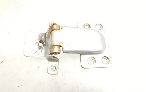 Tailgate/trunk/boot hinge