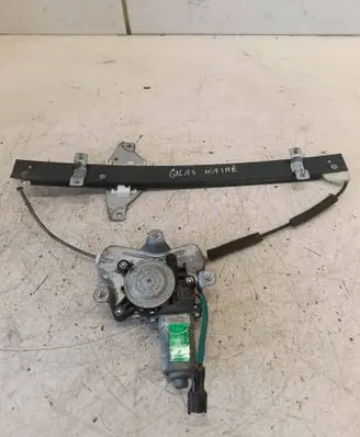 SsangYong Rexton Rear door window regulator with motor 8810008001