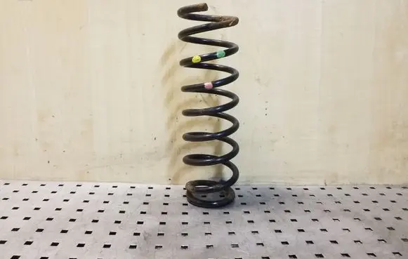 Mitsubishi ASX Rear coil spring