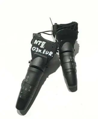 Nissan Terrano Wiper turn signal indicator stalk/switch 25260 2211 25260AV770