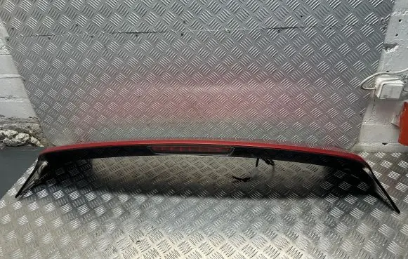 KIA Sportage Tailgate/trunk spoiler 87210F1000 004018 A24020191002