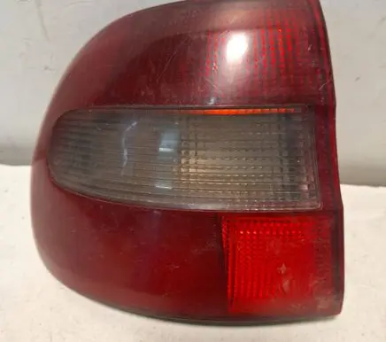 Volvo S40, V40 Rear/tail lights 51485