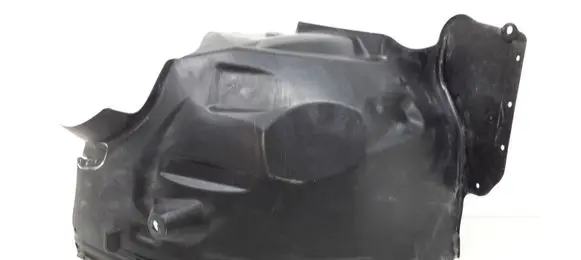 Mercedes-Benz R W251 Front wheel arch liner splash guards A2518840922