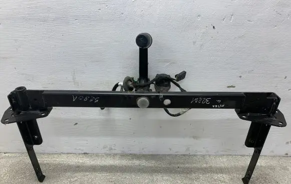 Opel Astra K Tow bar set 314490 55R013989