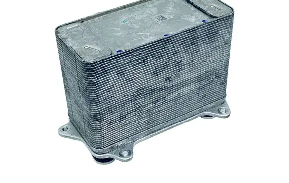 Tesla Model Y Electric car engine cooler 160635000A
