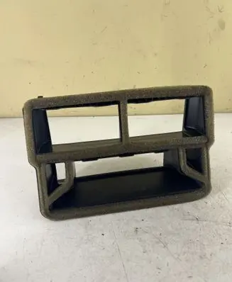 Jeep Cherokee Interior heater climate box assembly housing 68103282AA 68103282A