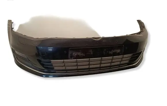 Volkswagen Golf VII Front bumper 