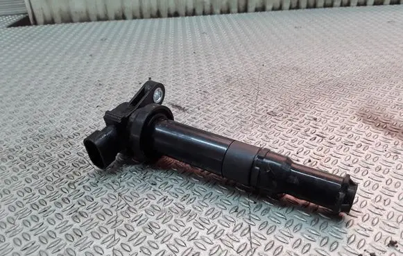 Hyundai Santa Fe High voltage ignition coil 27331113