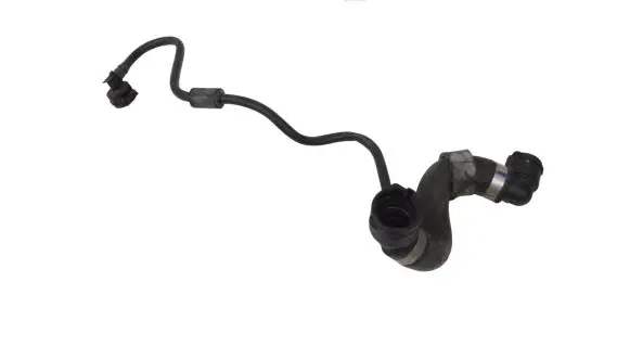 Mercedes-Benz C W205 Engine coolant pipe/hose A2055014900