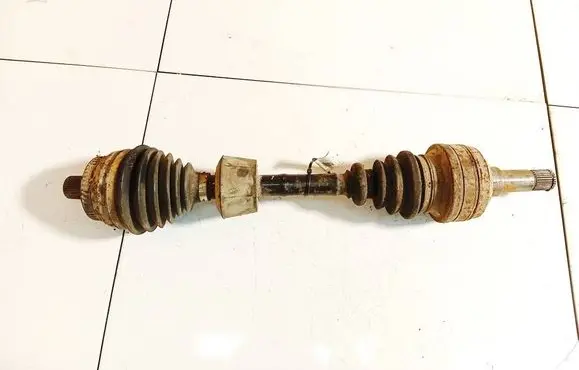 Ford Galaxy Front driveshaft 
