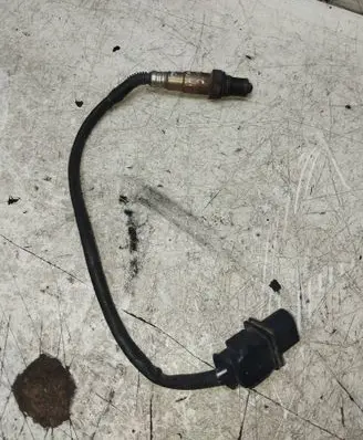 Opel Insignia A Lambda probe sensor 1928404687 0907110306