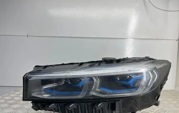 BMW 7 G11 G12 Headlight/headlamp 7946787 740870304