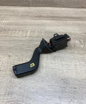 Opel Zafira A Wiper control stalk 090243395