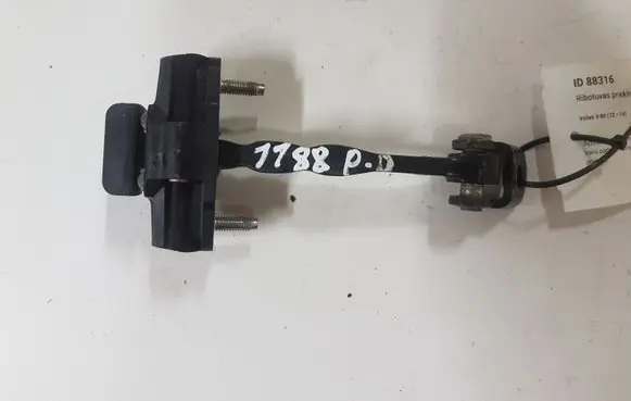 Volvo V40 Front door check strap stopper 31299810