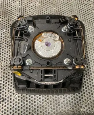 Peugeot Boxer Steering wheel airbag 30370973