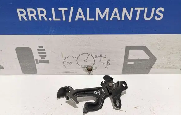 Volvo V60 Engine bonnet (hood) release handle 31218611 U9H1A
