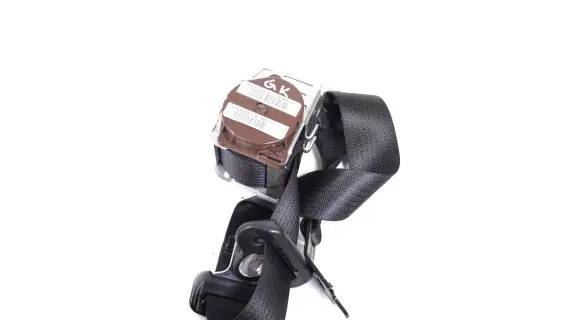 Jeep Grand Cherokee (WK) Rear seatbelt 3221433035A
