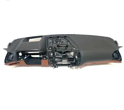 BMW 8 G15 Dashboard 