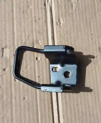Mercedes-Benz A W177 ISOFIX Bracket a1779201900
